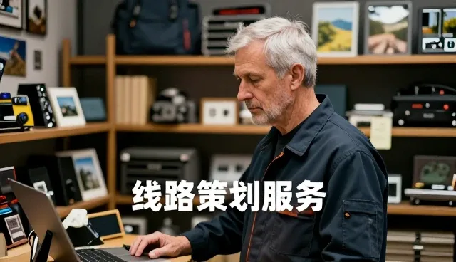 商务考察服务在商务考察中的实际应用分析