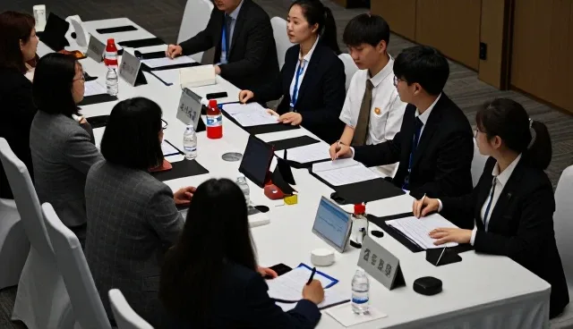 商务考察服务如何提升客户体验