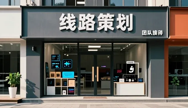 商务考察服务中的细节把控与选型关注点