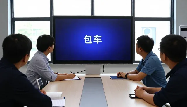 涵盖团队接待：线路策划在厂房车间的应用要点